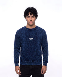 Acid Race Sweater