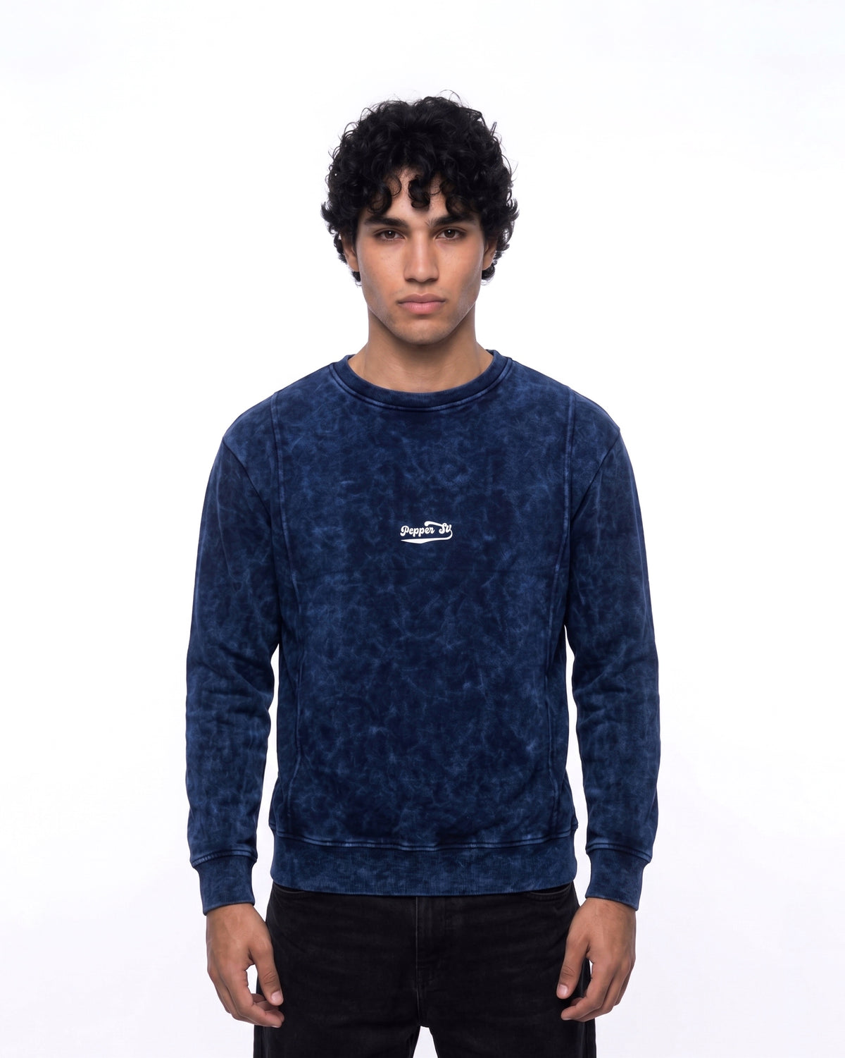 Acid Race Sweater