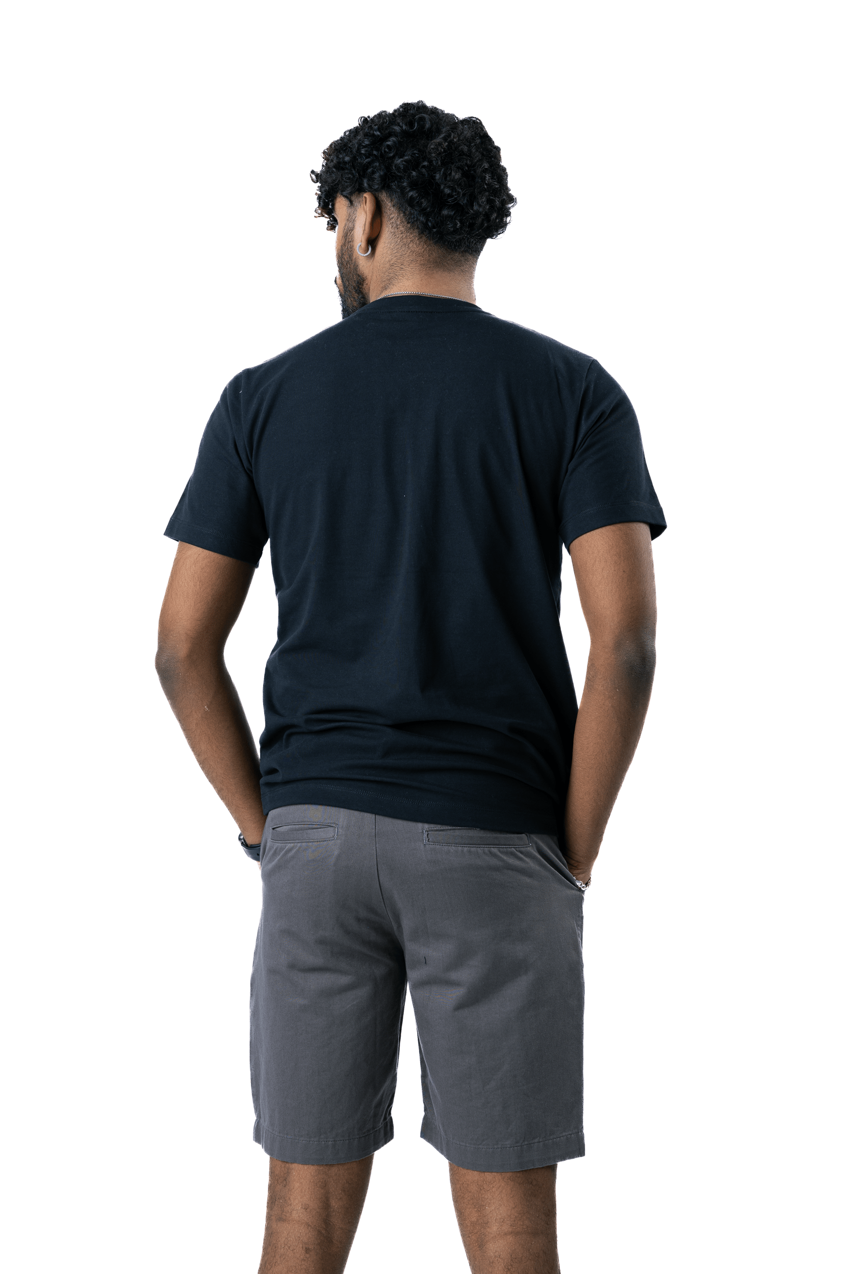 Elite Chino Short