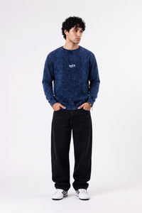 Acid Race Sweater
