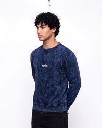 Acid Race Sweater