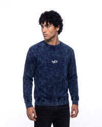 Acid Race Sweater