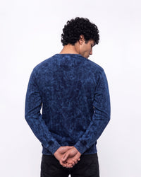 Acid Race Sweater