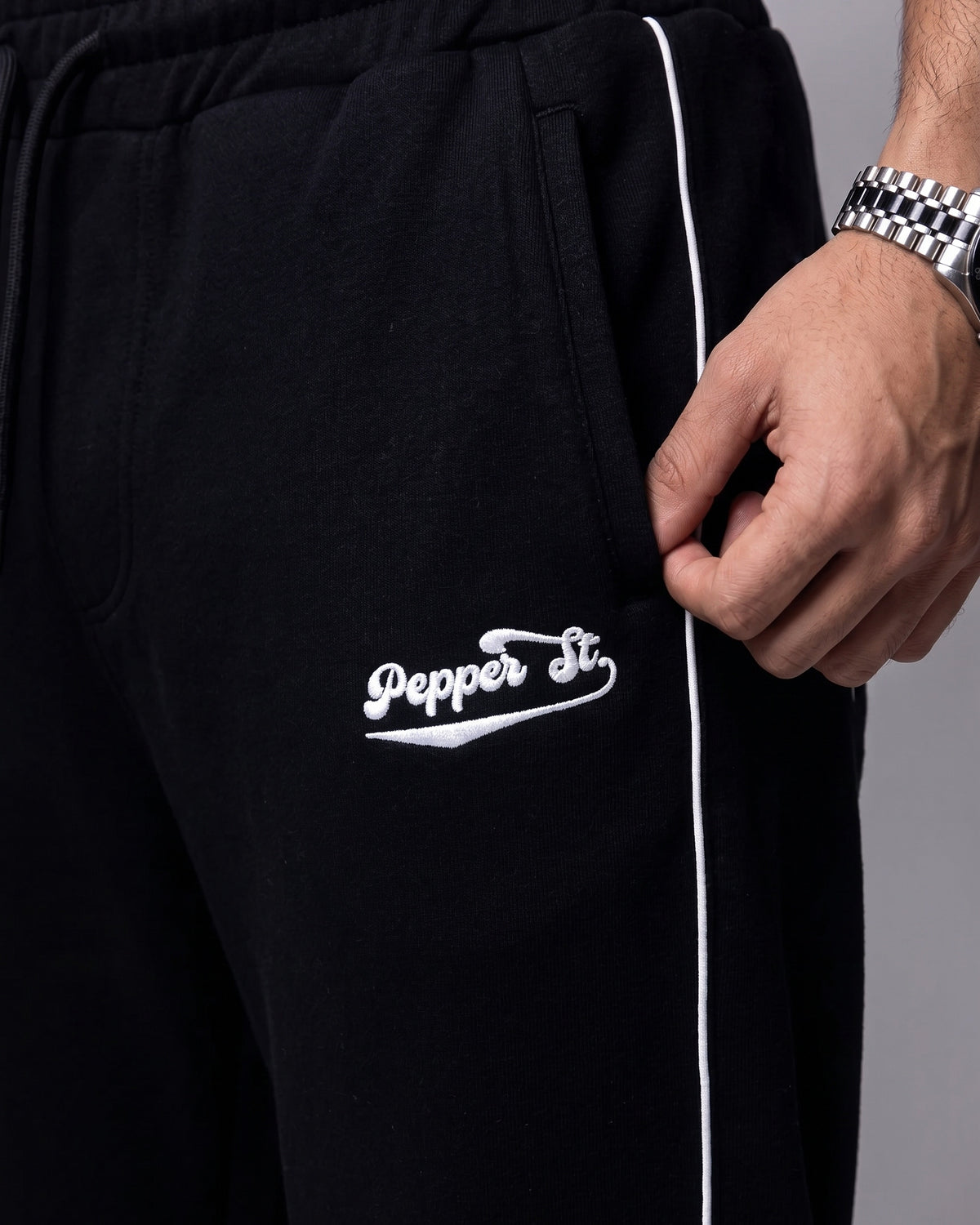 Stargazer Piped Pant