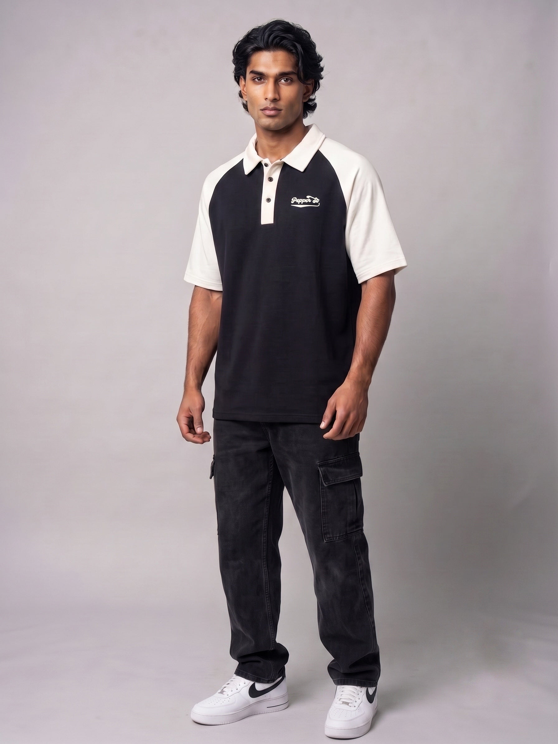 Men Polos