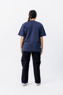 Project Pepper Oversized Tee - Flock