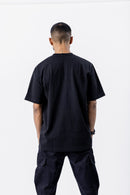 Project Pepper Oversized Tee - Flock