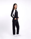 Contour Contrast Sweatshirt