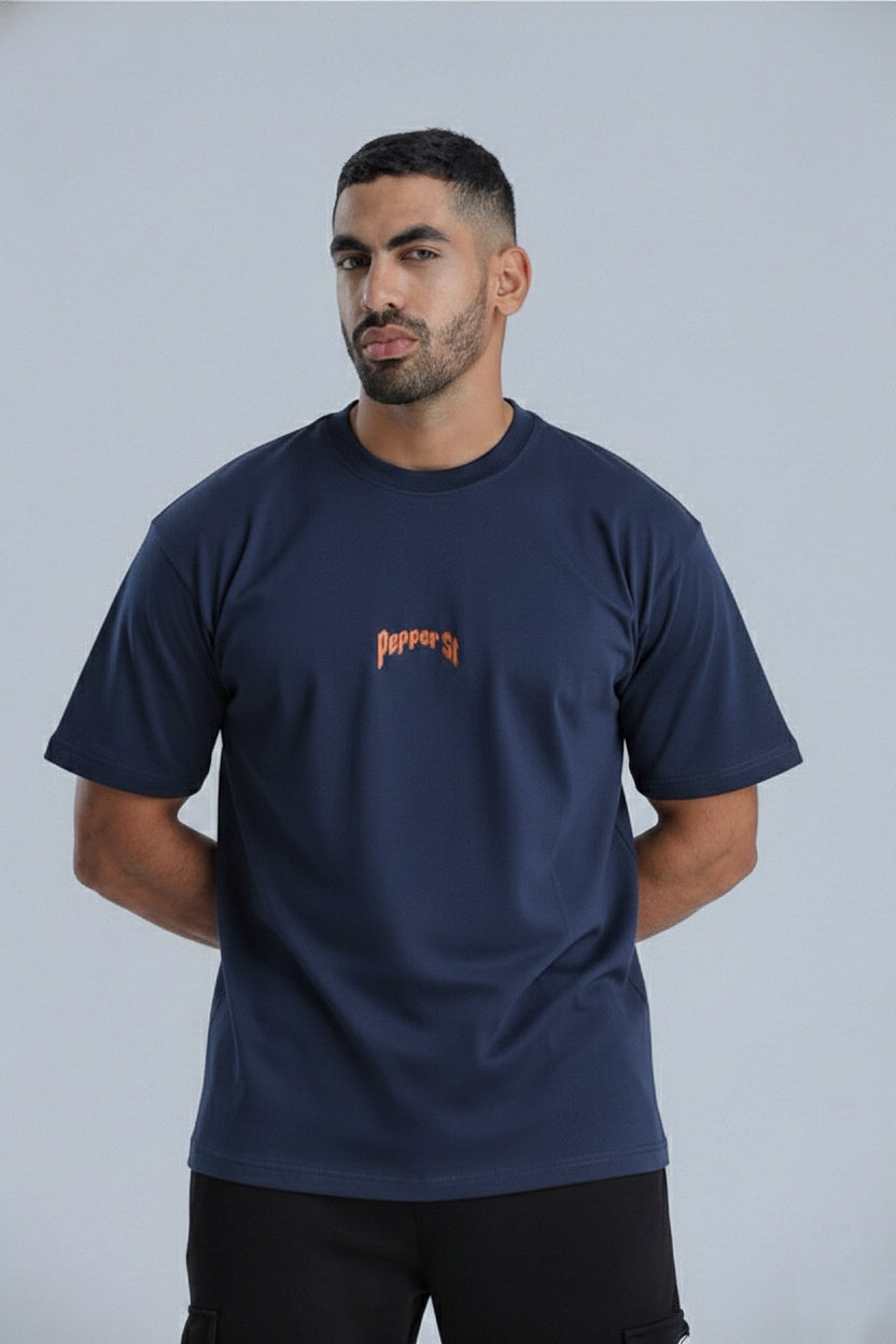 Eagle Reign Graphic Tee