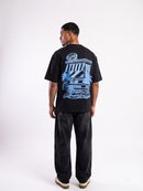 Pepper Cafe Graphic tee