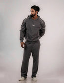 Piped Up Hoodie