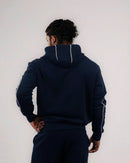 Piped Up Hoodie