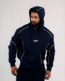 Piped Up Hoodie