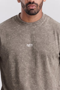 Acid Archive Core Tee