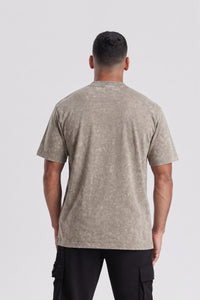 Acid Archive Core Tee