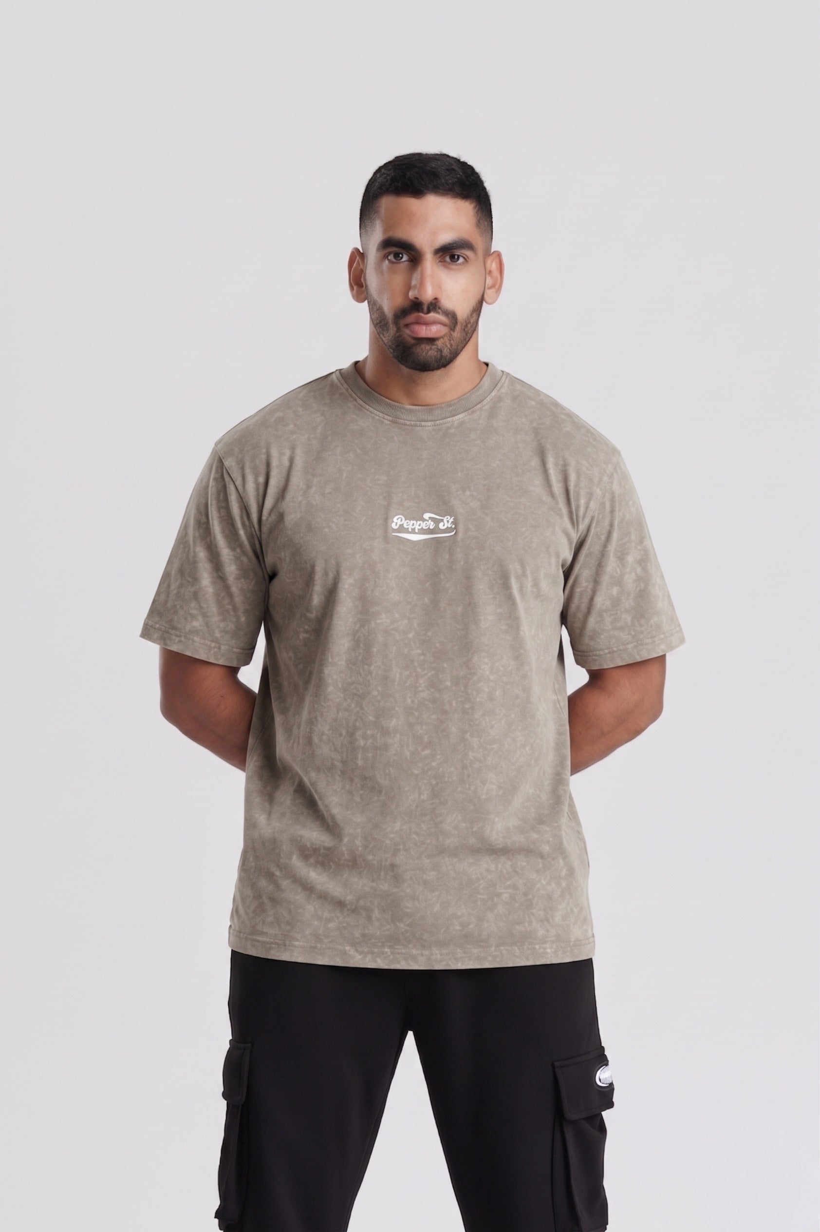 Acid Archive Core Tee