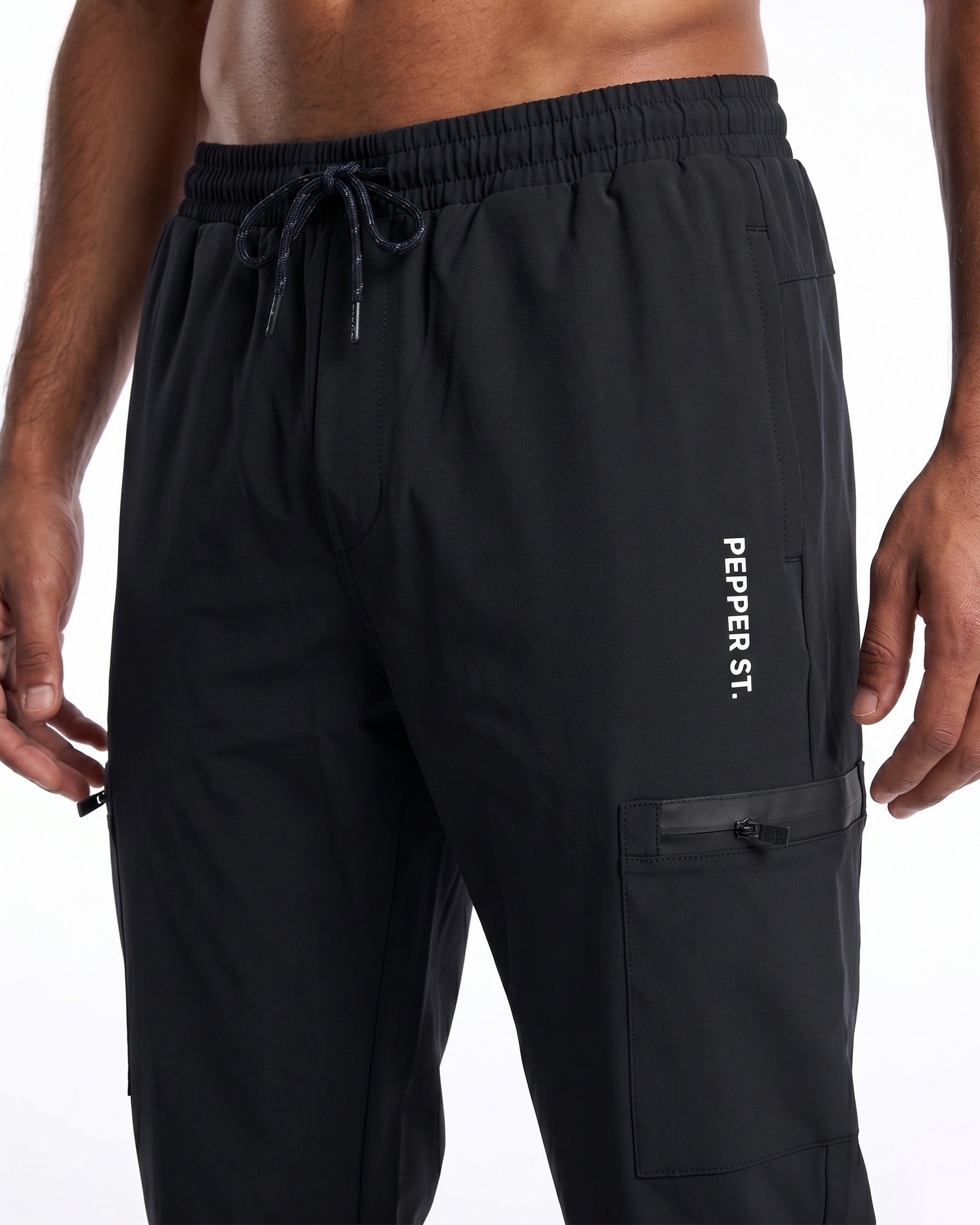Hydro Coat Active Jogger