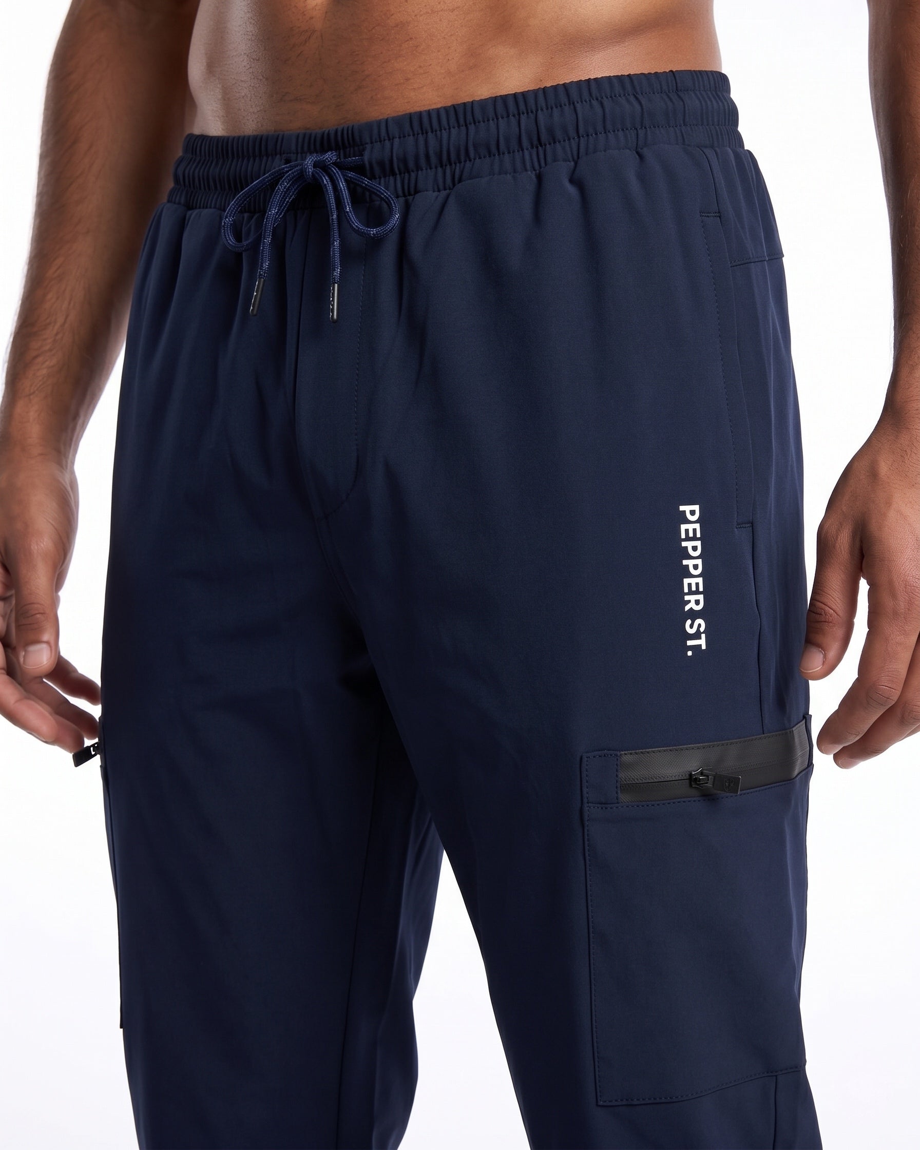 Hydro Coat Active Jogger