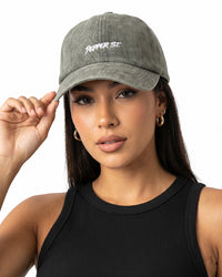 Acid Archive Cap