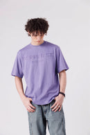 Project Pepper Oversized Tee - H/D