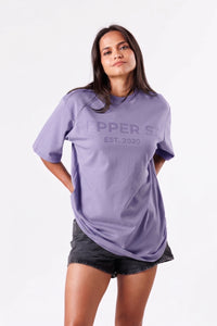 Project Pepper Oversized Tee - H/D