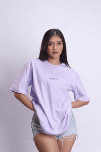 Skybound Soar Tee
