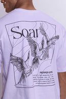 Skybound Soar Tee