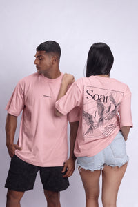 Skybound Soar Tee