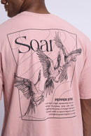 Skybound Soar Tee