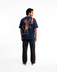 Untamed Spirit Tee