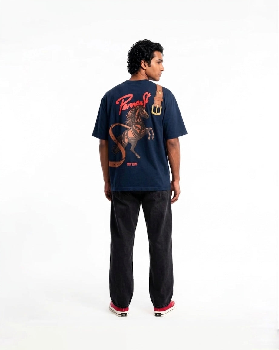 Untamed Spirit Tee