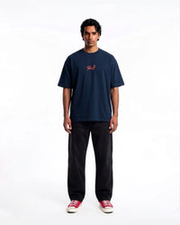 Untamed Spirit Tee