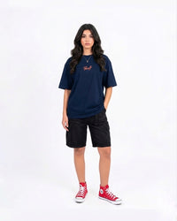 Untamed Spirit Tee