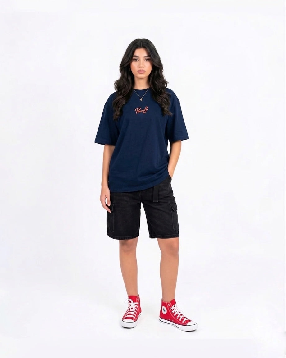Untamed Spirit Tee