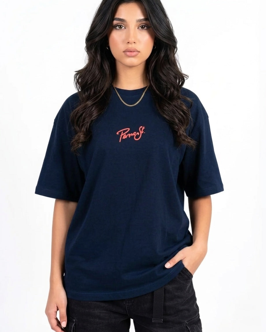 Untamed Spirit Tee