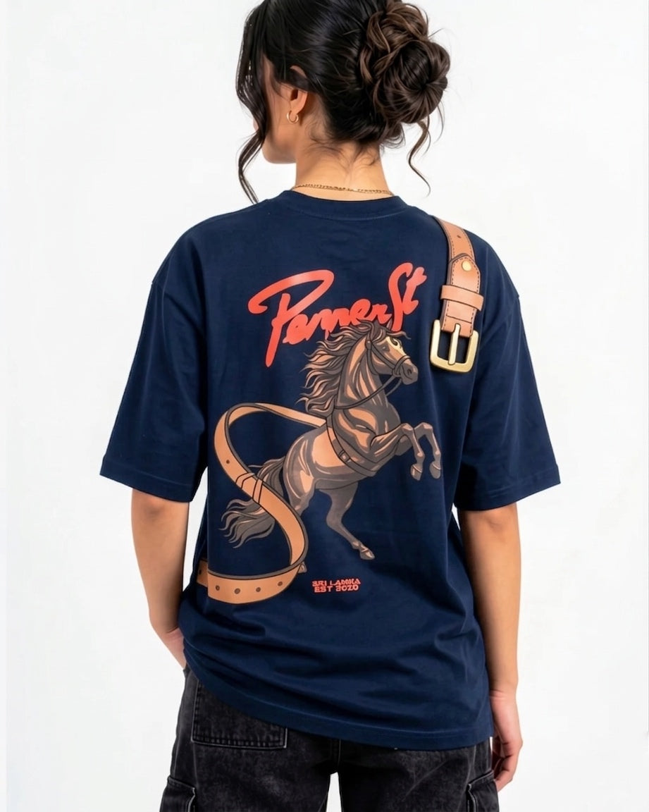 Untamed Spirit Tee