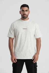 Acid Archive Flameborn Graphic Tee