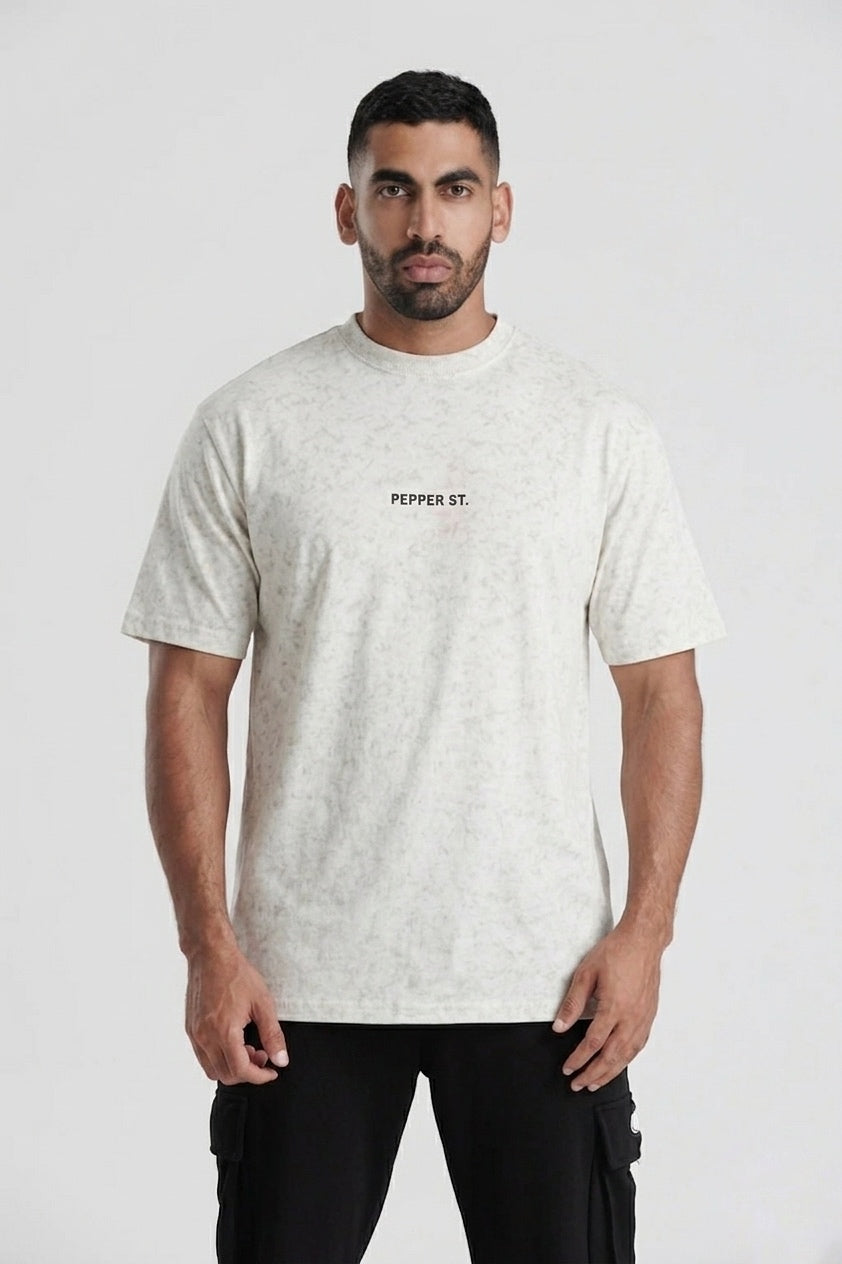 Acid Archive Flameborn Graphic Tee