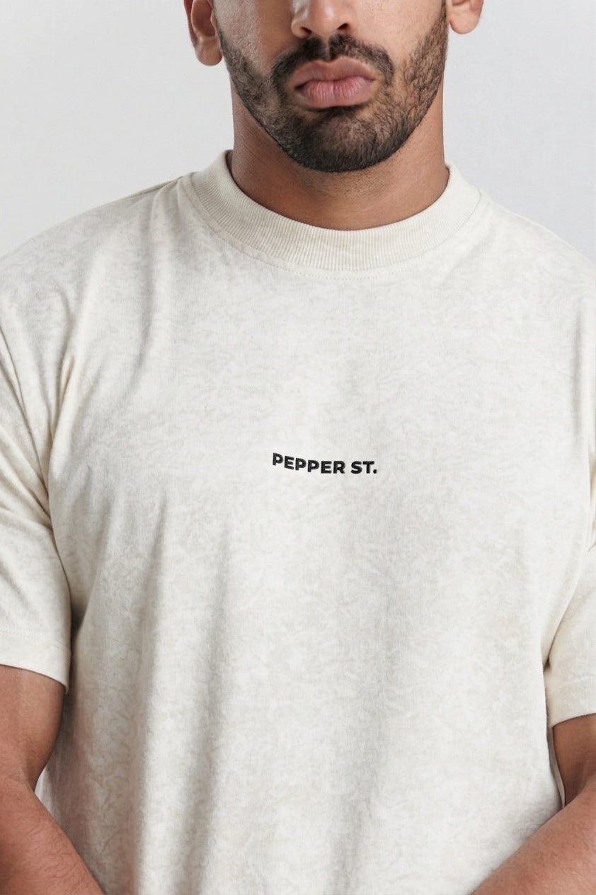 Acid Archive Flameborn Graphic Tee