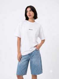Pepper Cafe Graphic tee