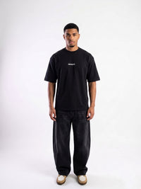 Pepper Cafe Graphic tee