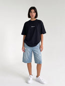 Pepper ST. Teddy Graphic tee
