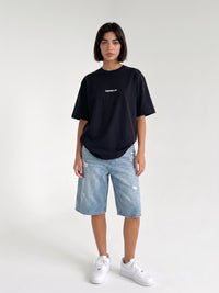 Pepper ST. Teddy Graphic tee
