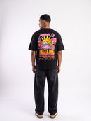 Pepper ST. Teddy Graphic tee