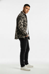 Venom Overshirt