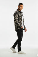 Venom Overshirt