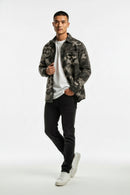 Venom Overshirt