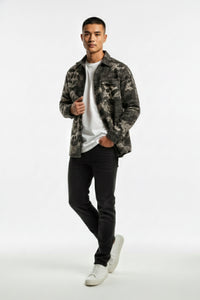 Venom Overshirt