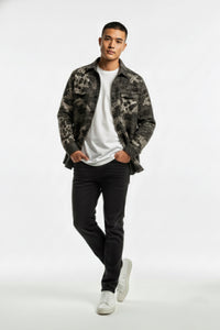 Venom Overshirt