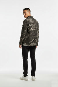 Venom Overshirt